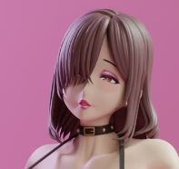 KiTNoArt 辣妈-P站图纸收藏馆
