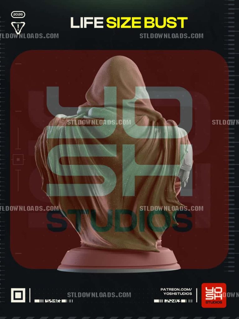 图片[4]-Yosh Studios 漫威 毁灭博士-P站图纸收藏馆
