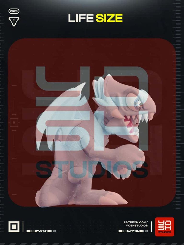 图片[3]-Yosh Studios 游戏王 青眼白龙‌-P站图纸收藏馆